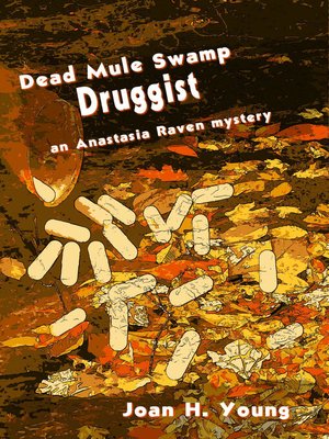 cover image of Dead Mule Swamp Druggist